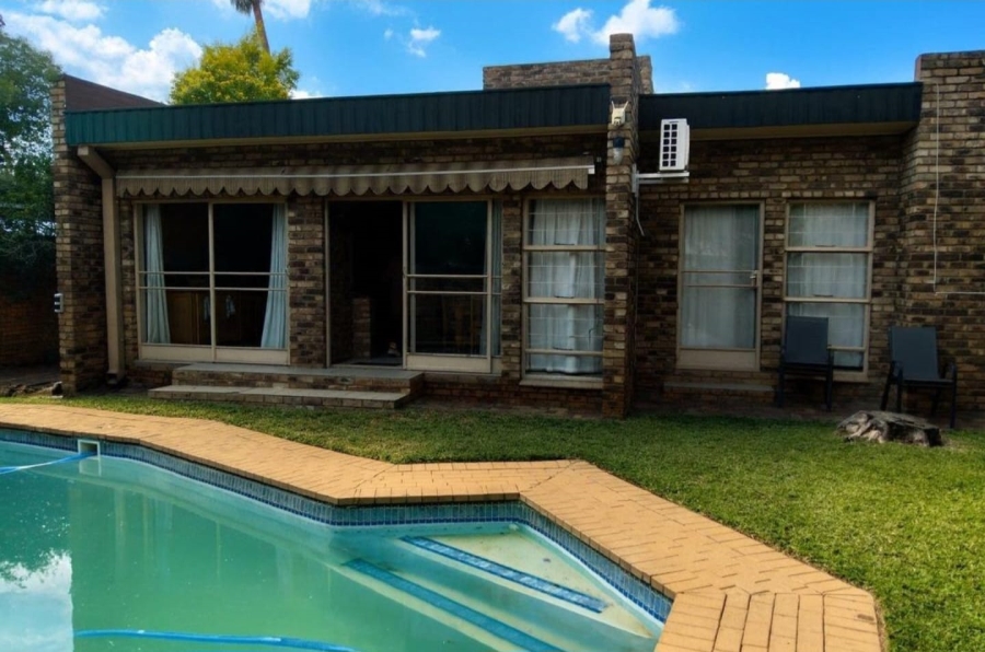 4 Bedroom Property for Sale in Brits North West